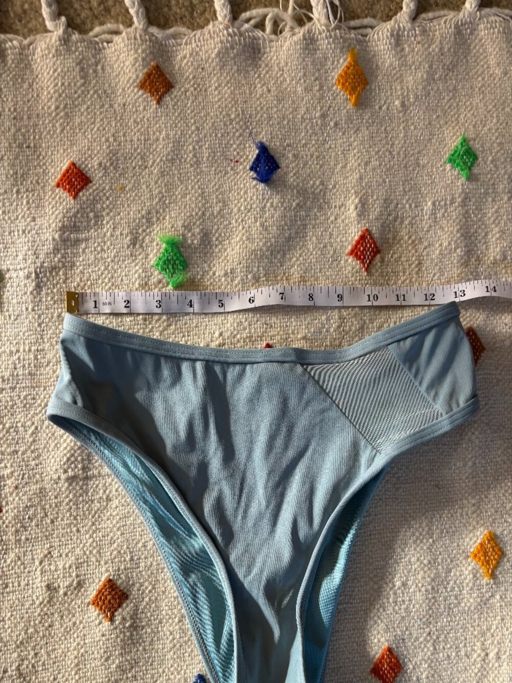 Like new Zerone Pole Shorts - Blue , Size S